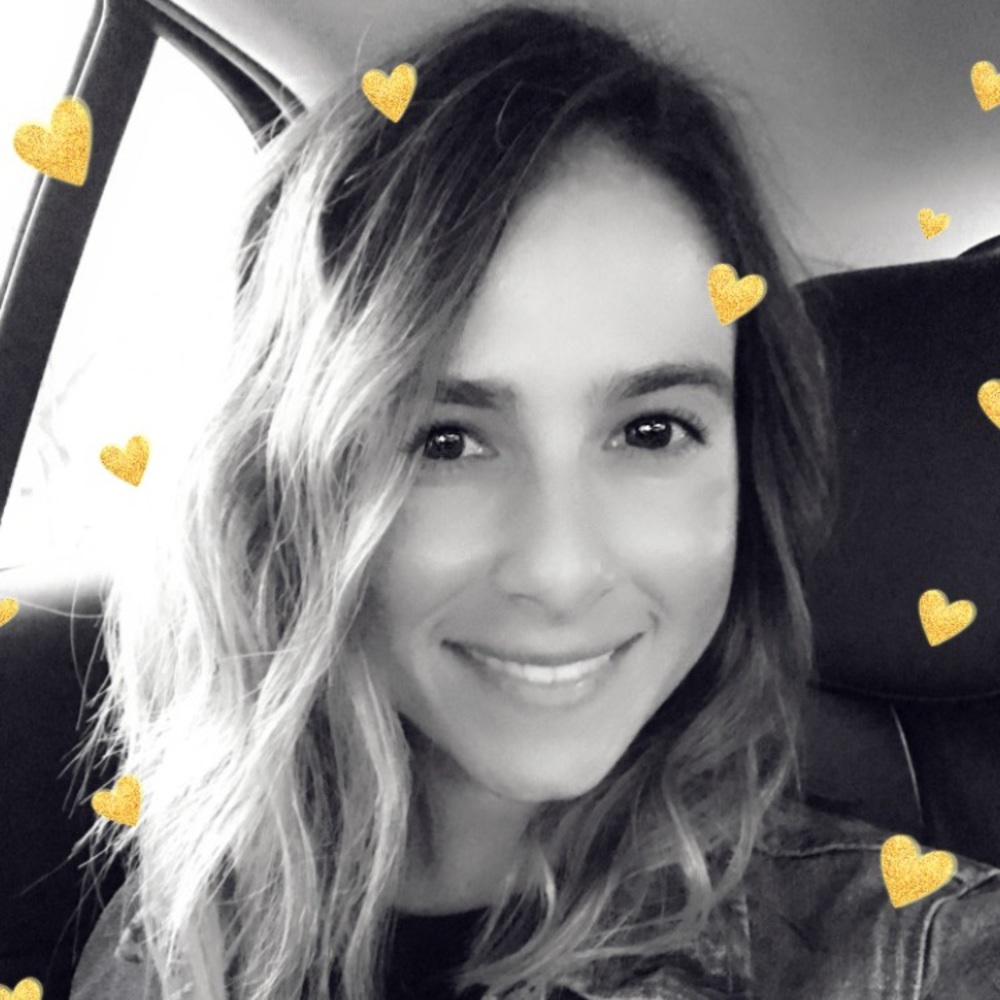 Meet your Posher, Rachel